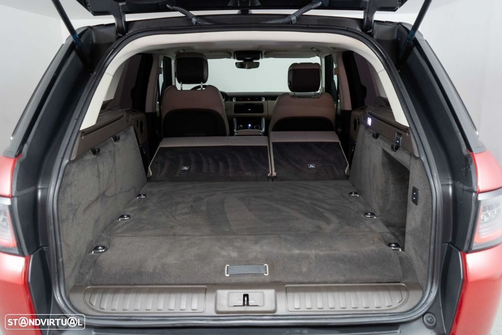 Land Rover Range Rover Sport 2.0 Si4 PHEV SE - 15