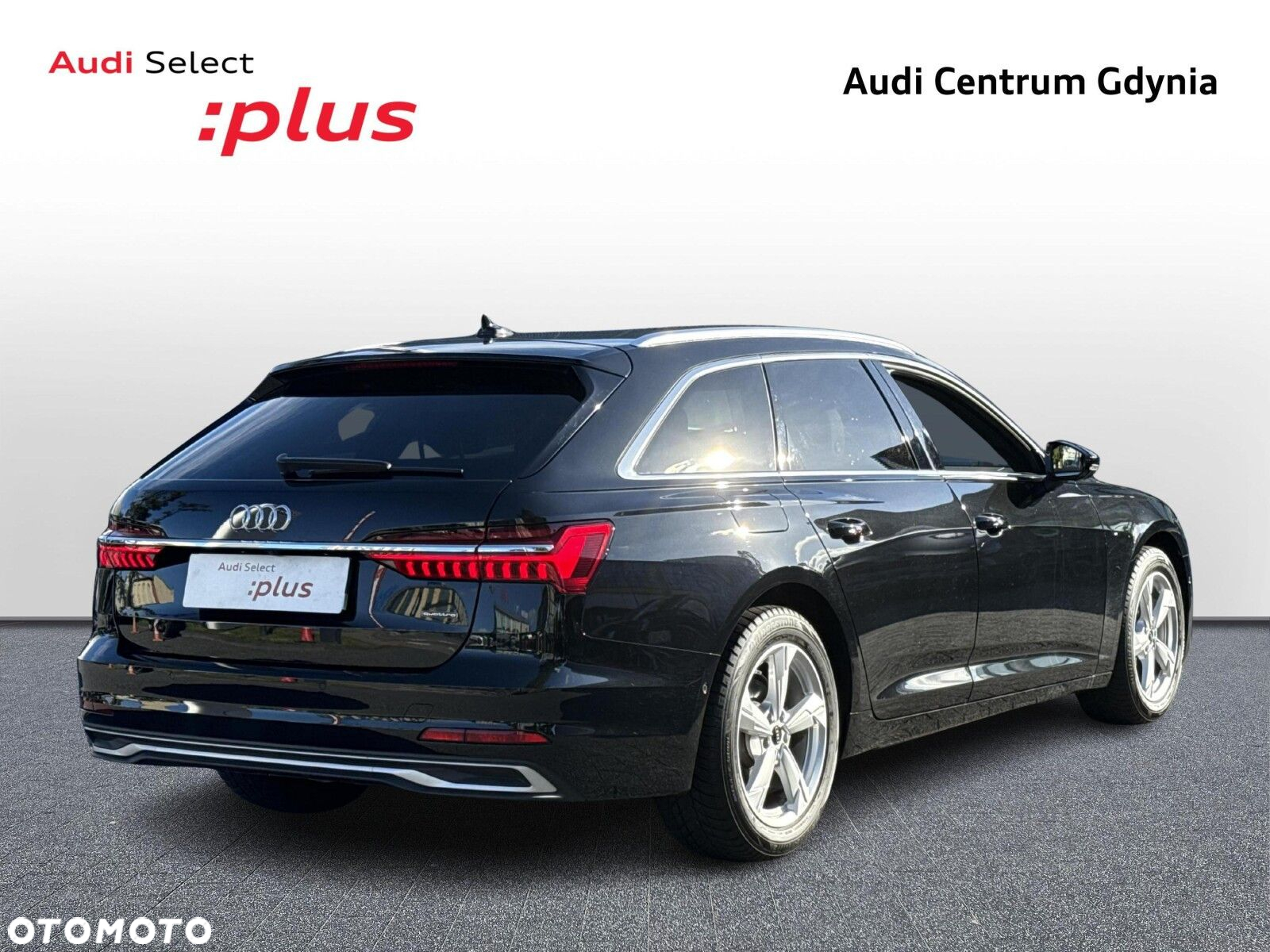 Audi A6 - 5