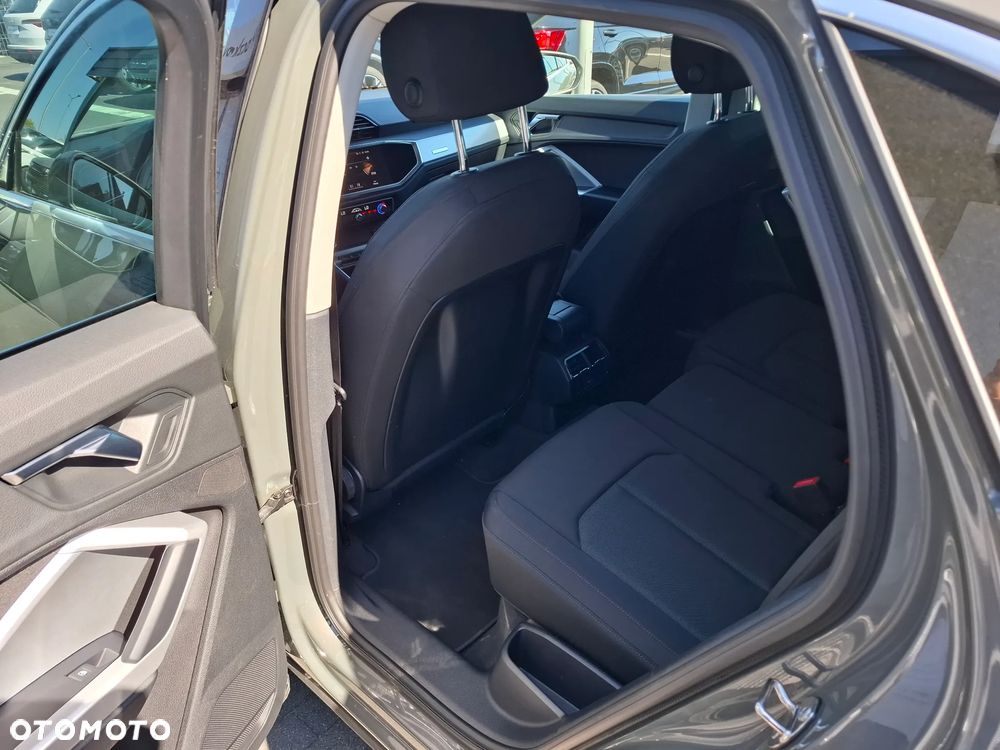 Audi Q3 35 TFSI mHEV S tronic - 7