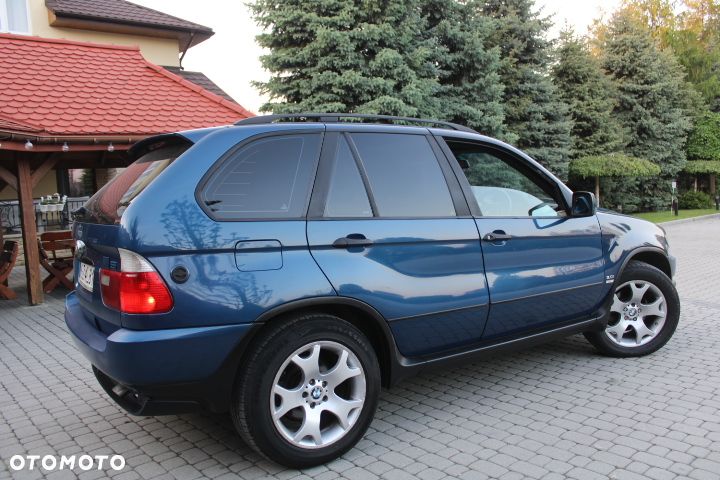 BMW X5 - 3