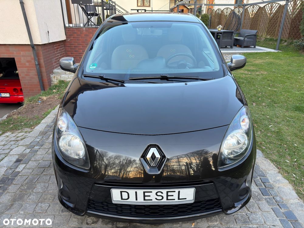 Renault Twingo dCi 85 Dynamique - 15