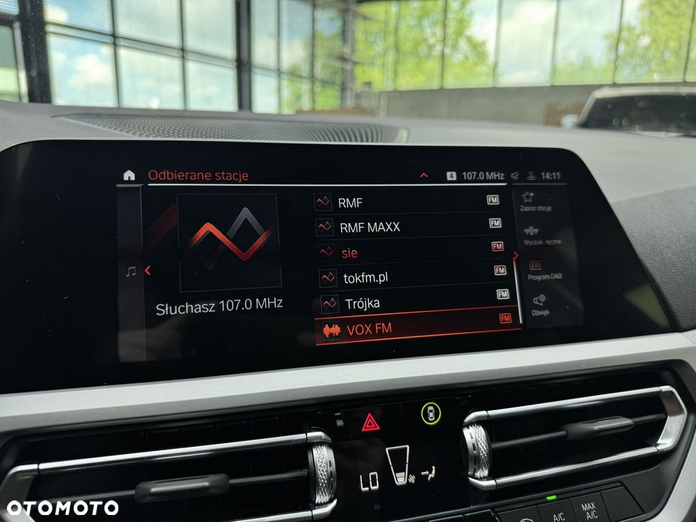 BMW Seria 3 318d - 32