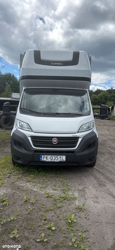 Fiat Ducato - 2
