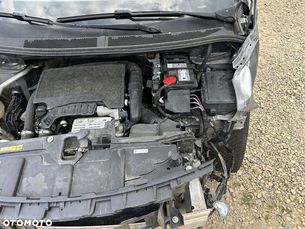 Peugeot 3008 - 8