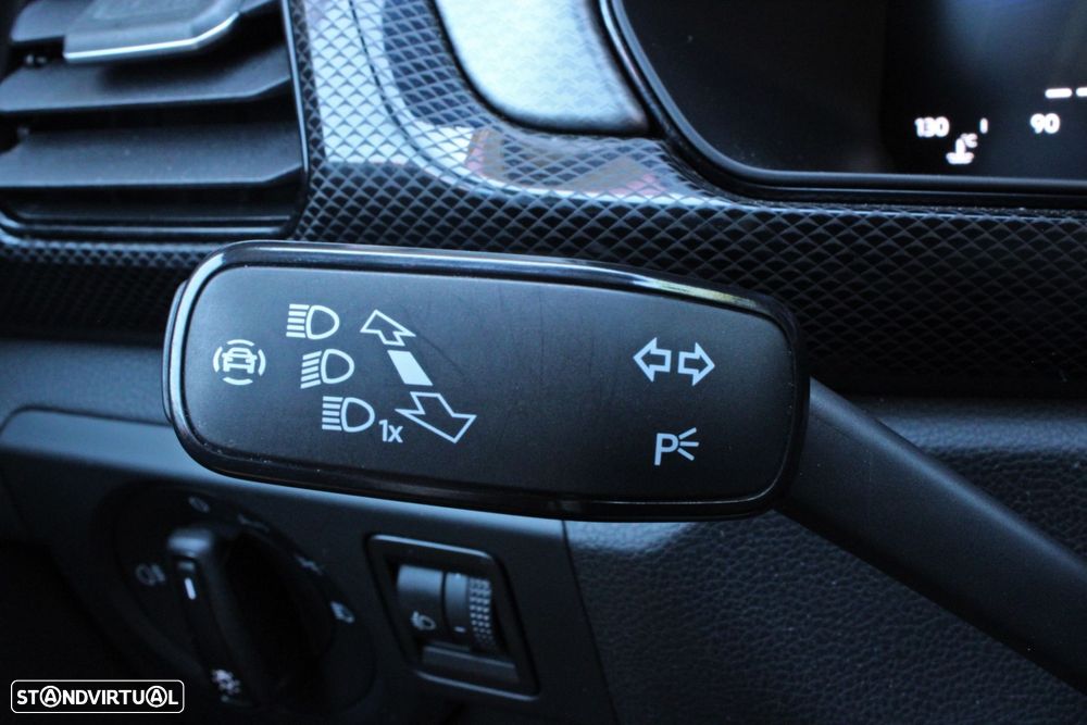 VW T-Cross 1.0 TSI Style DSG - 10