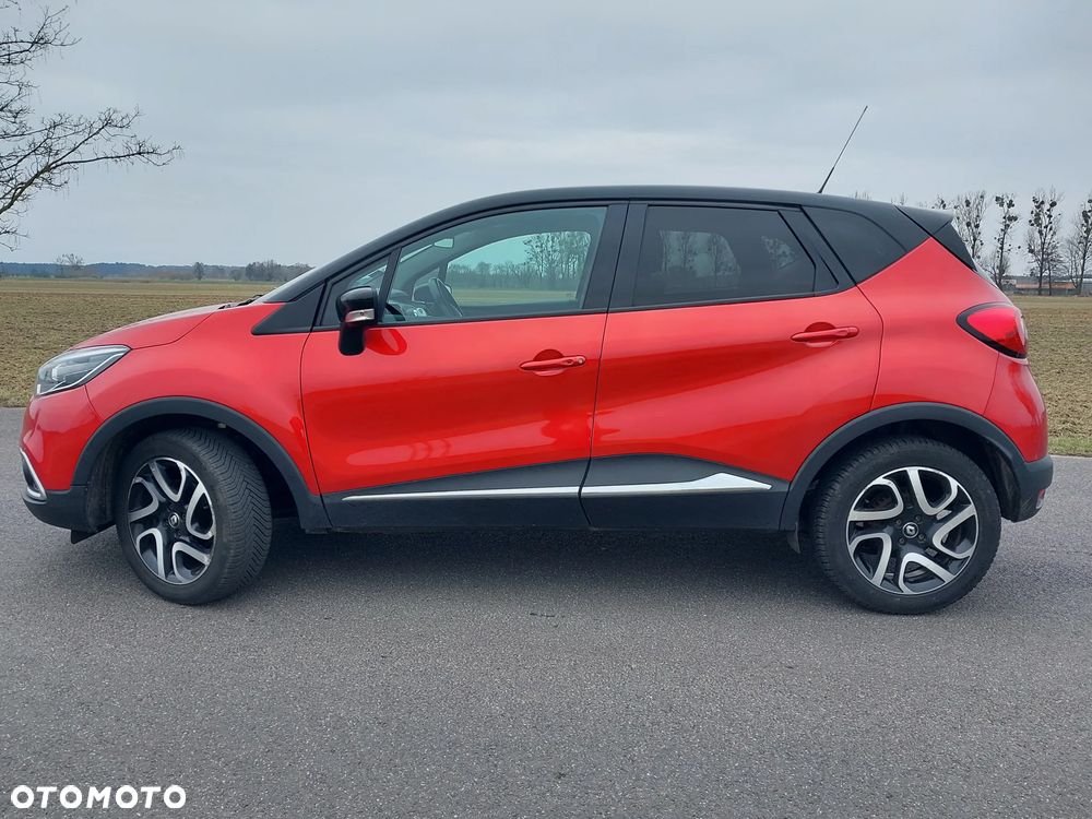 Renault Captur - 6