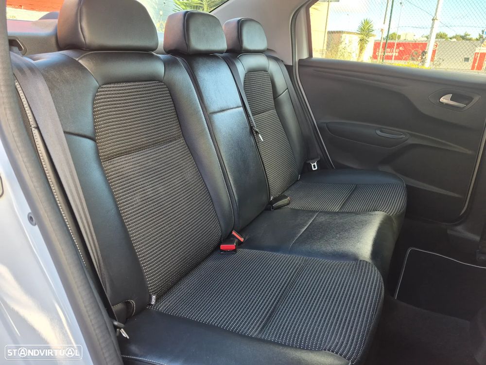 Citroën C-Elysée 1.2 PureTech Shine - 10