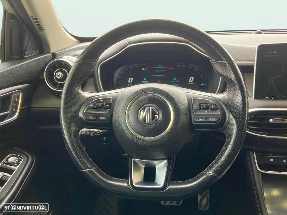 MG EHS 1.5 T-GDI Plug-in Hybrid Luxury - 10