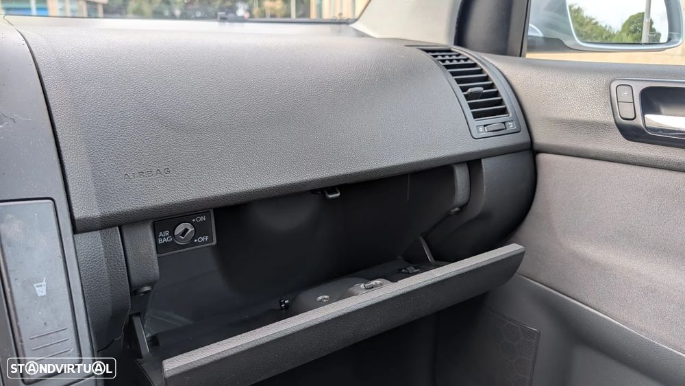 VW Polo 1.4 TDi - 11