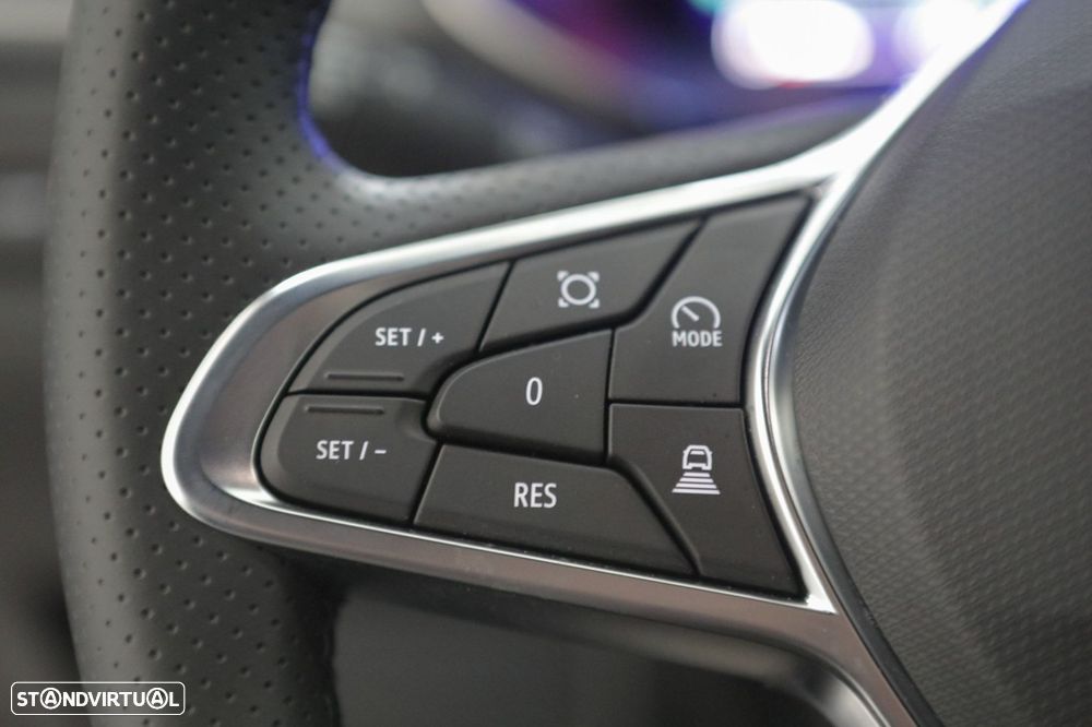 Renault Symbioz 1.6 E-Tech Full Hybrid Esprit Alpine - 20