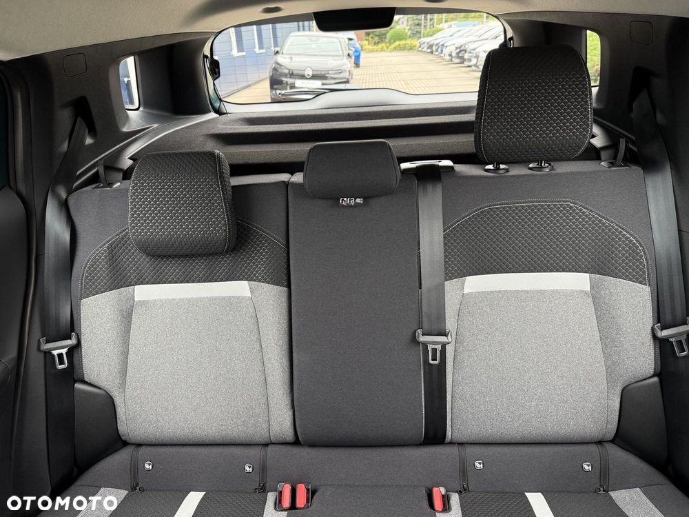 Opel Frontera - 18