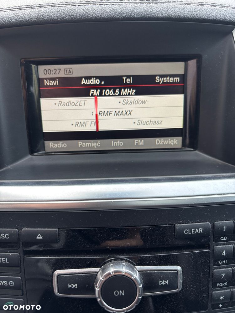 Mercedes-Benz ML 350 BlueTEC 4MATIC 7G-TRONIC - 33