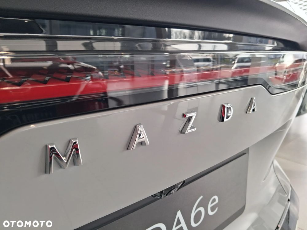 Mazda 6e 68.8kWh Takumi - 13