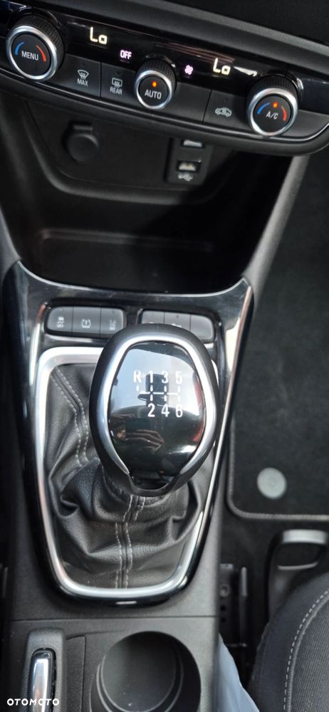 Opel Crossland X 1.2 Start/Stop 120 Jahre - 29