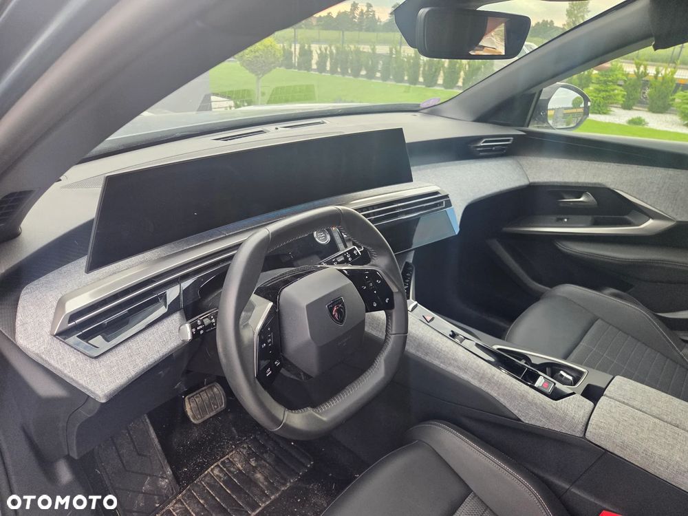 Peugeot 5008 Hybrid 145 e-DSC6 Allure Business - 7
