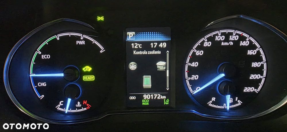 Toyota Yaris - 17