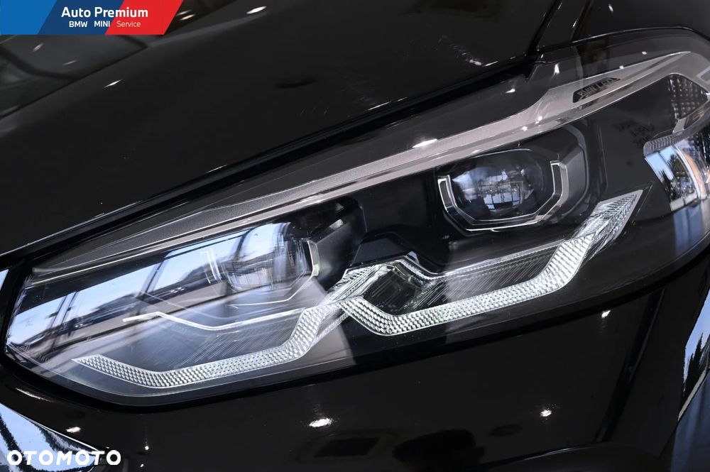 BMW X3 xDrive20i - 21