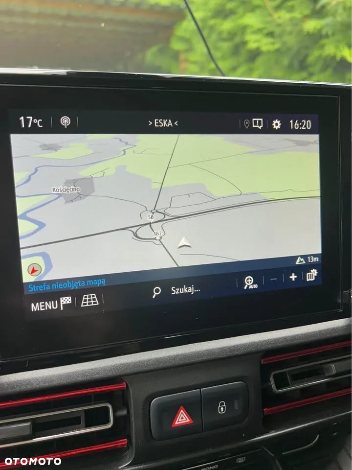 Opel Combo Life XL 1.2 Turbo Enjoy S&S - 8