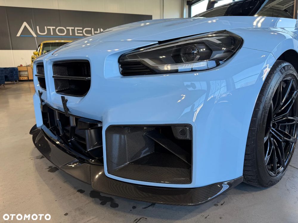 BMW M2 - 10