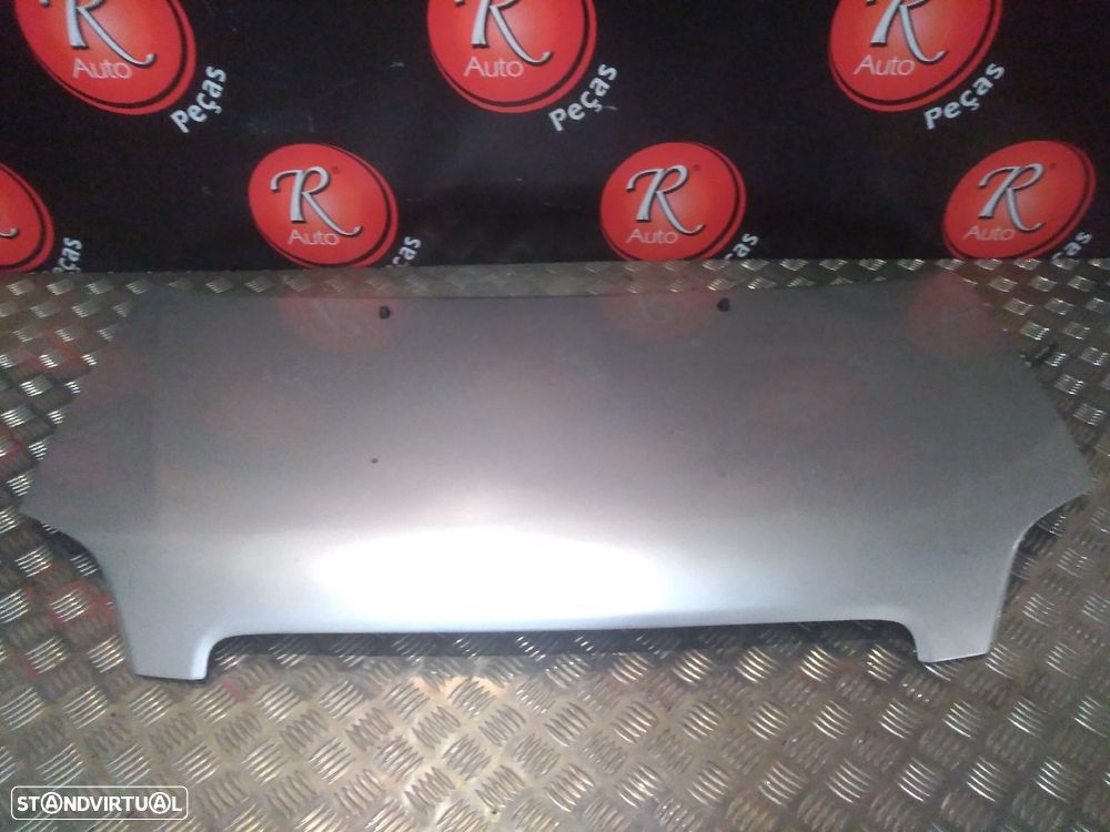 Capot Opel Agila (A) (H00) - 3