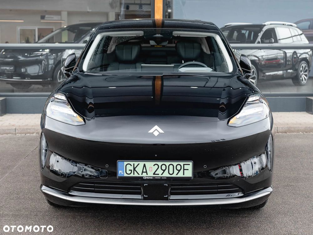 GAC Hyptec HT - 3