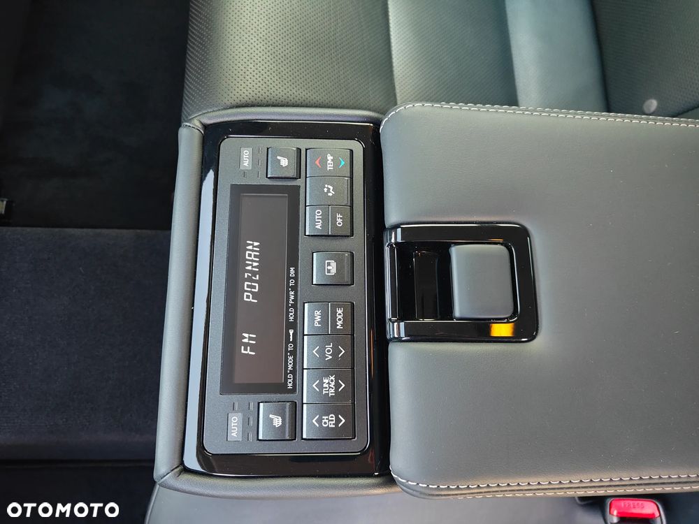 Lexus GS 450h Prestige + - 20