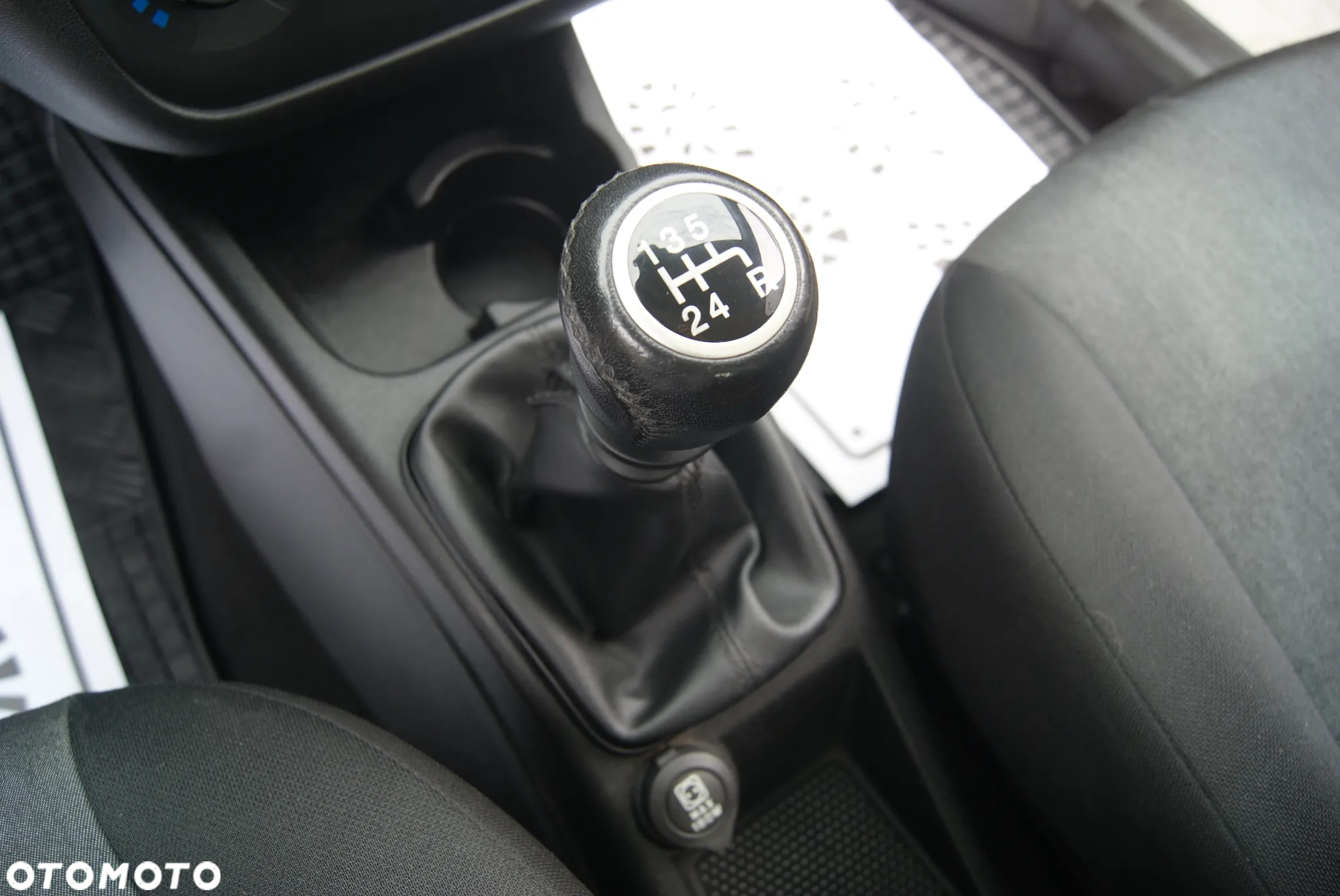 Fiat Punto Evo 1.2 8V Active - 28