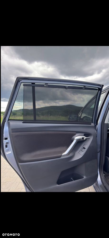 Toyota Verso 2.0 D-4D Sol plus 7os - 7