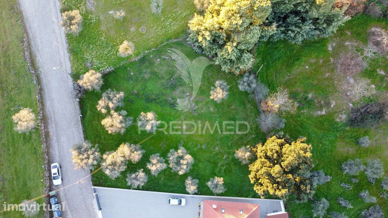 Terreno com Viabilidade Construtiva,  na Ratoeira Celorico da Beira - Grande imagem: 2/9