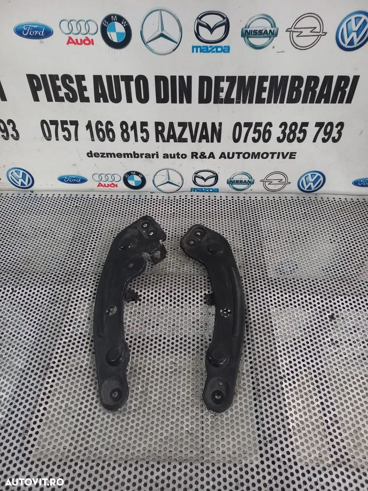Suporti Suport Aripa Extensie Trager Stanga Dreapta Vw T-Roc - Dezmembrari Arad - 6