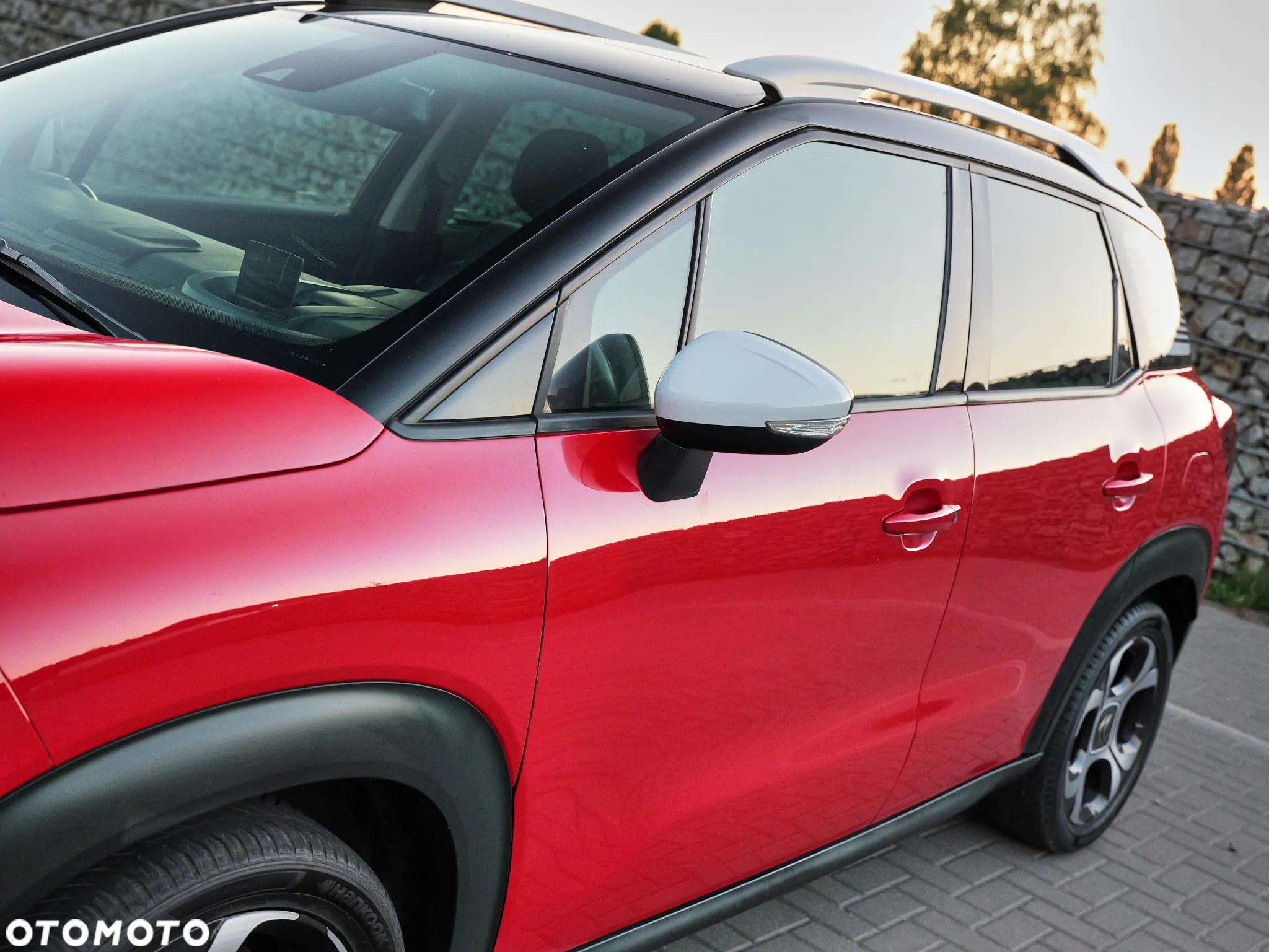 Citroën C3 Aircross PureTech 130 Stop & Start Shine - 15