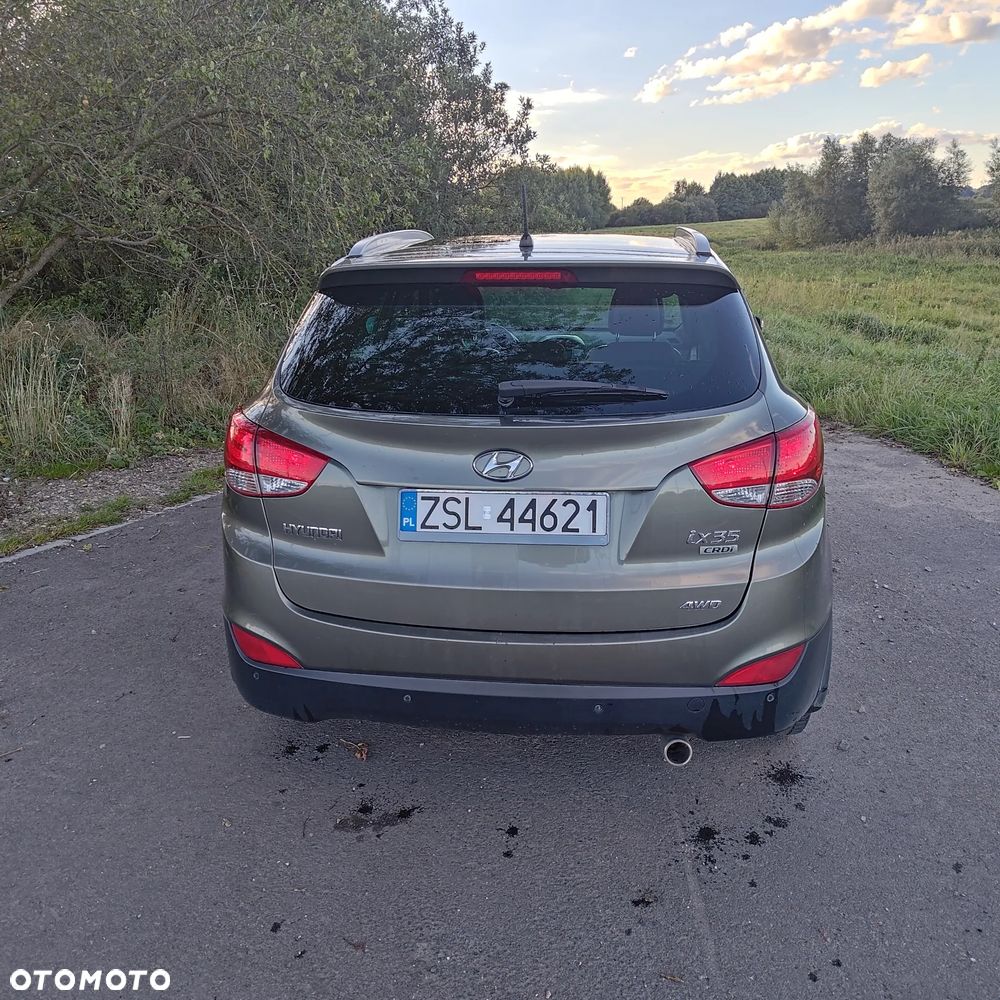 Hyundai ix35 - 15
