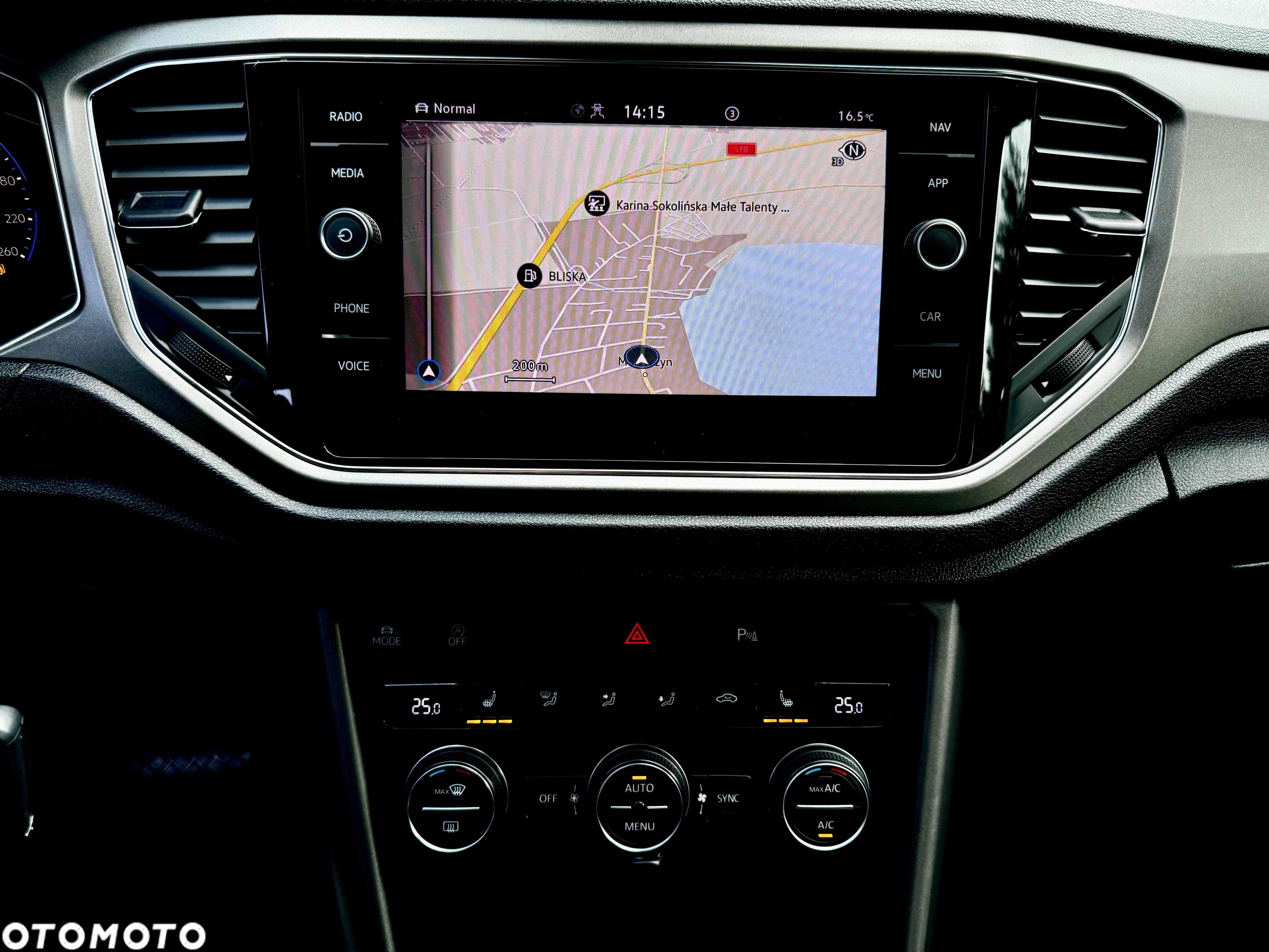 Volkswagen T-Roc 2.0 TDI SCR DSG R-Line - 34