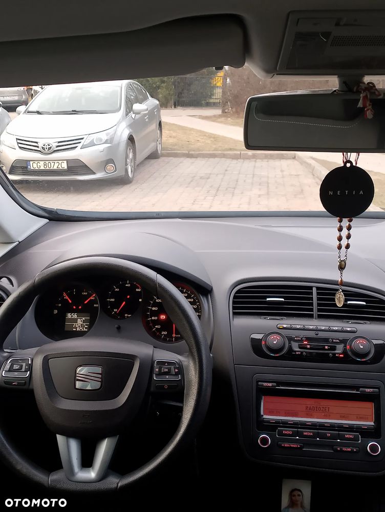 Seat Altea XL 1.6 TDI DPF CR Style Copa - 5