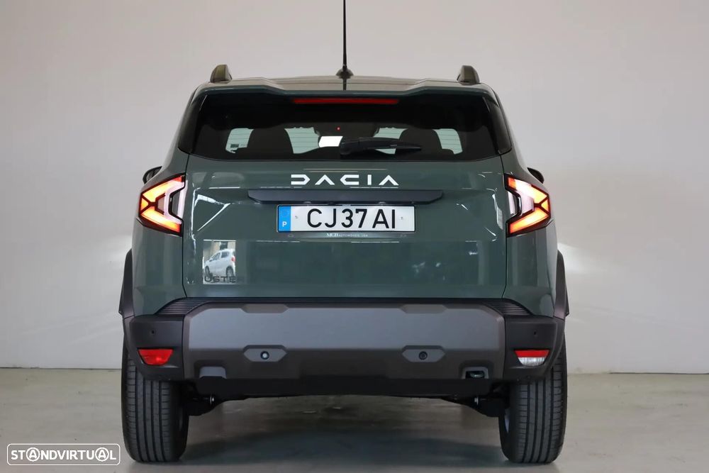Dacia Duster 1.2 TCe ECO-G Expression - 17
