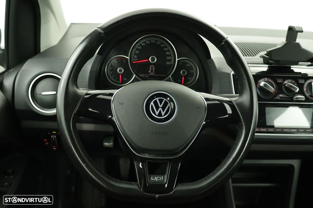 VW Cross Up! 1.0 - 13