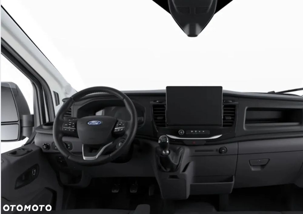 Ford Transit L4H3 - 7