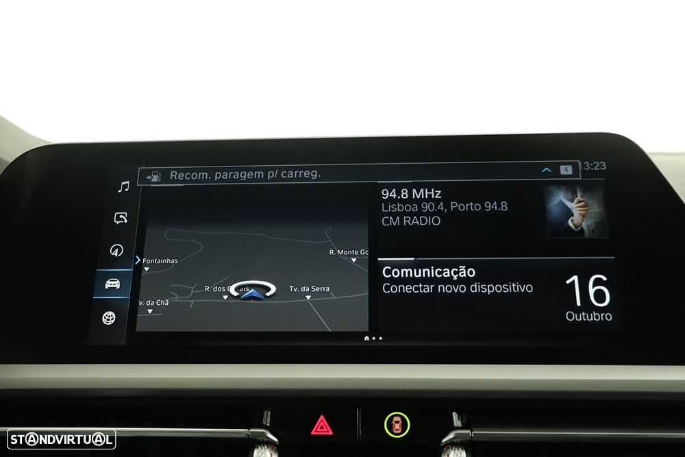 BMW 320 e Touring Auto - 11