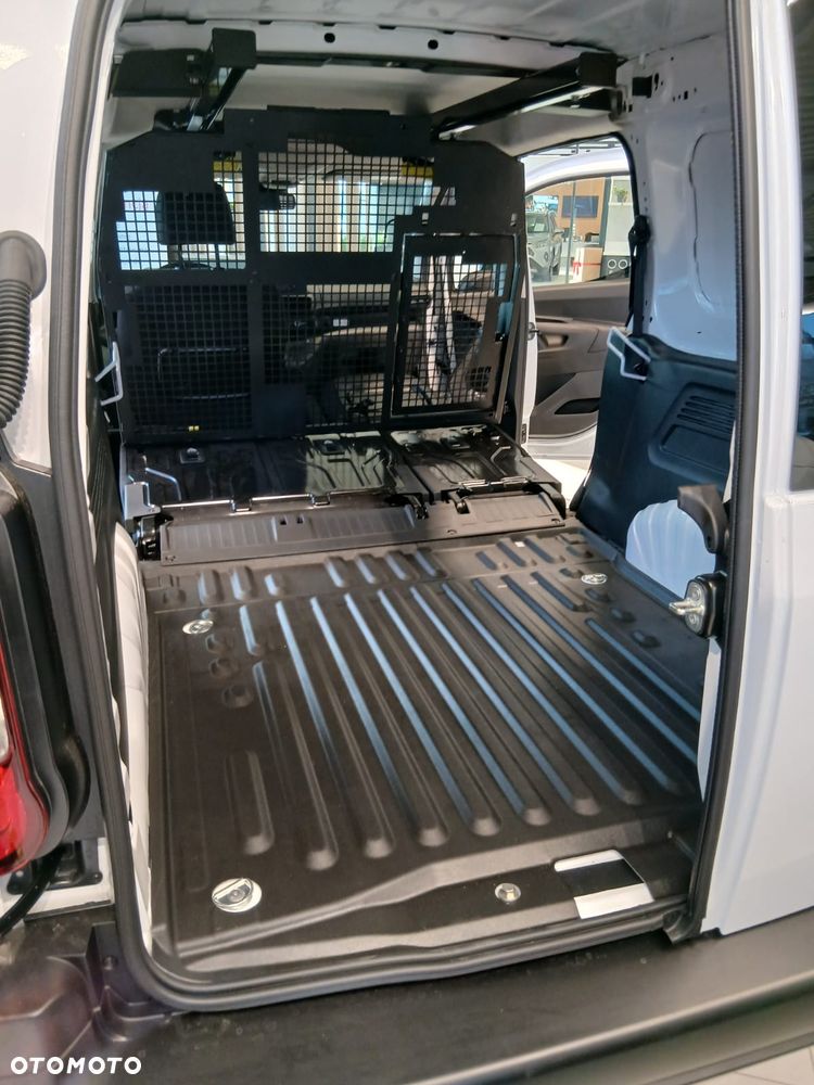 Toyota Proace City Brygadowy - 23