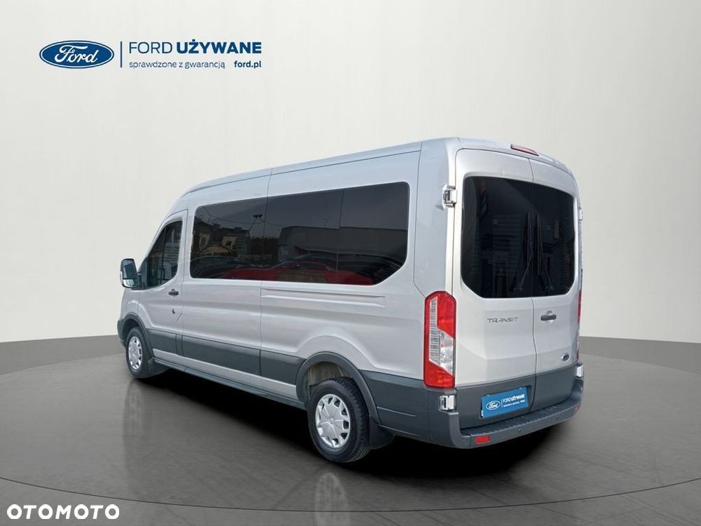 Ford Transit - 2