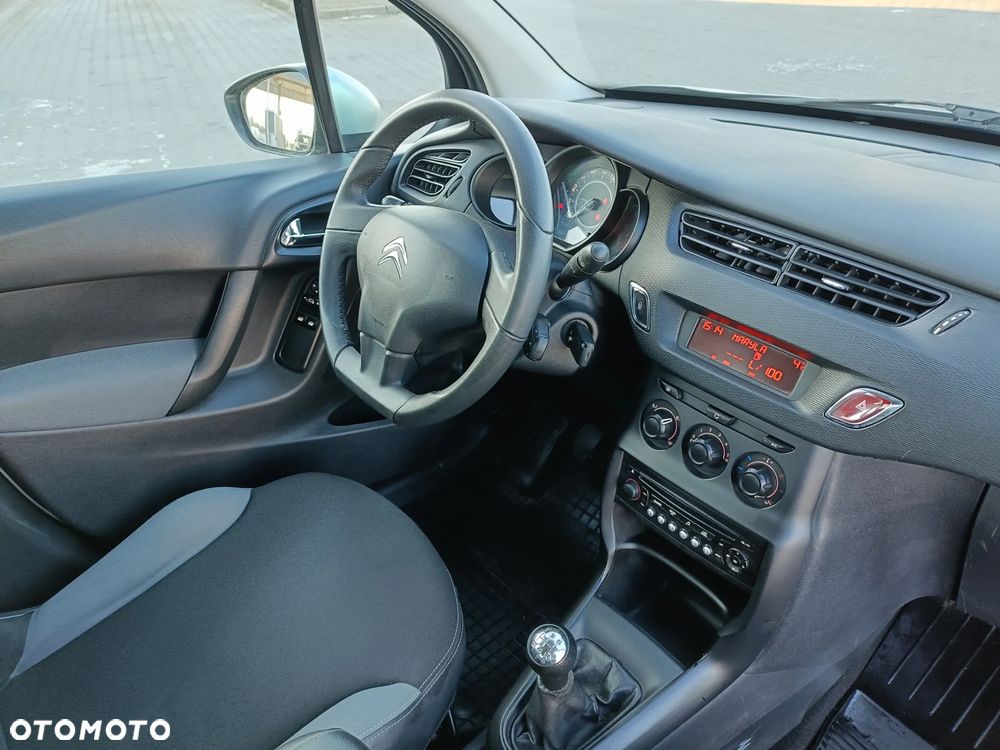 Citroën C3 - 7
