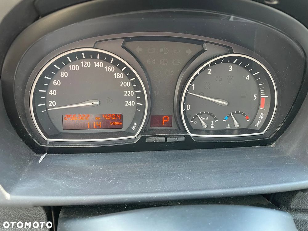 BMW X3 xDrive30d Limited Sport Edition - 8