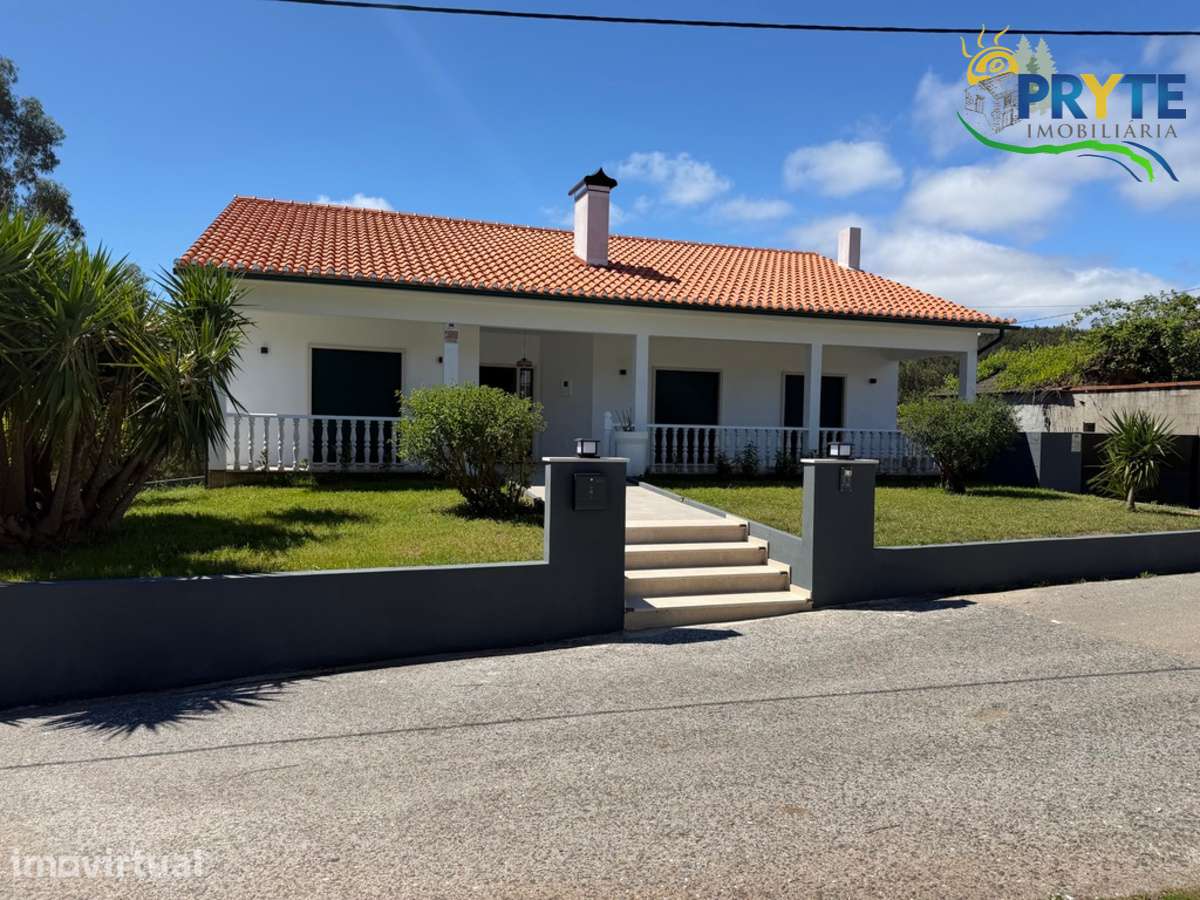 Moradia em Excelentes Condições com Amplo Terreno - Oportunidade Única - Grande imagem: 3/60