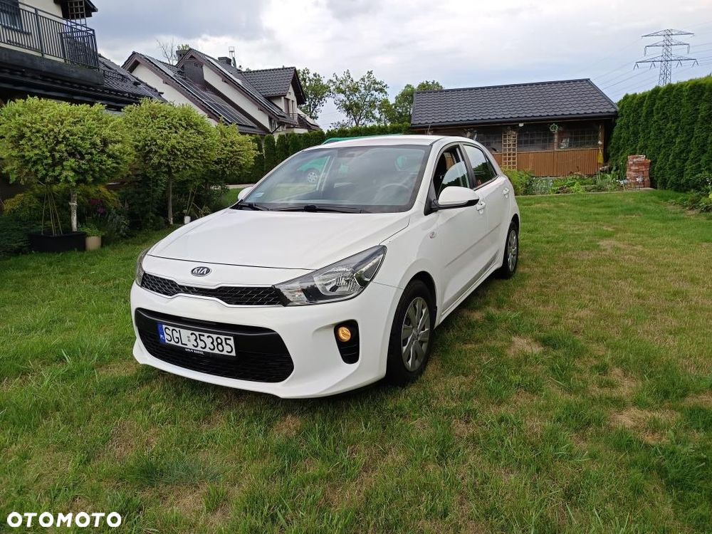 Kia Rio 1.2 M - 12
