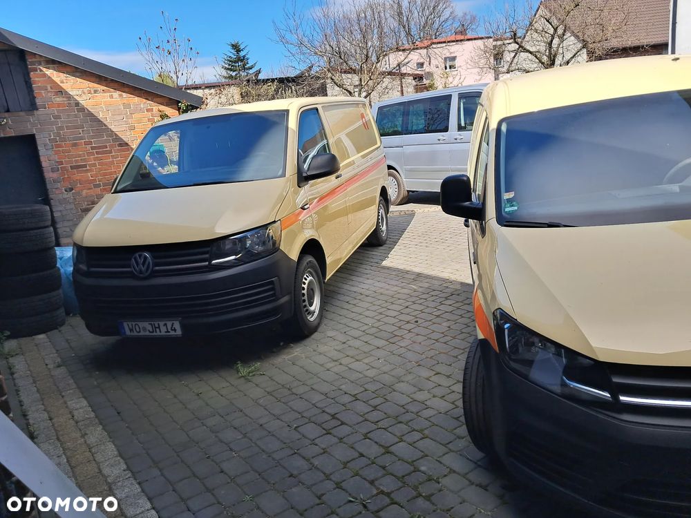 Volkswagen Caddy - 32