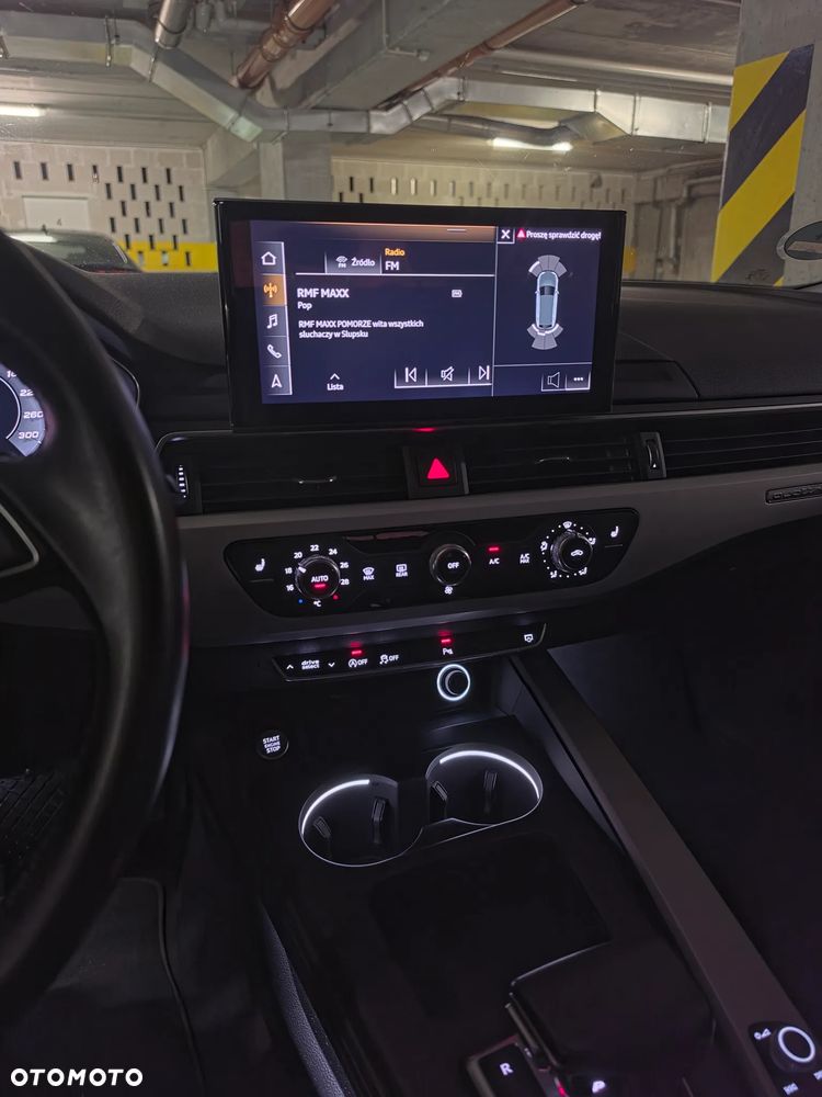 Audi A4 Avant - 33
