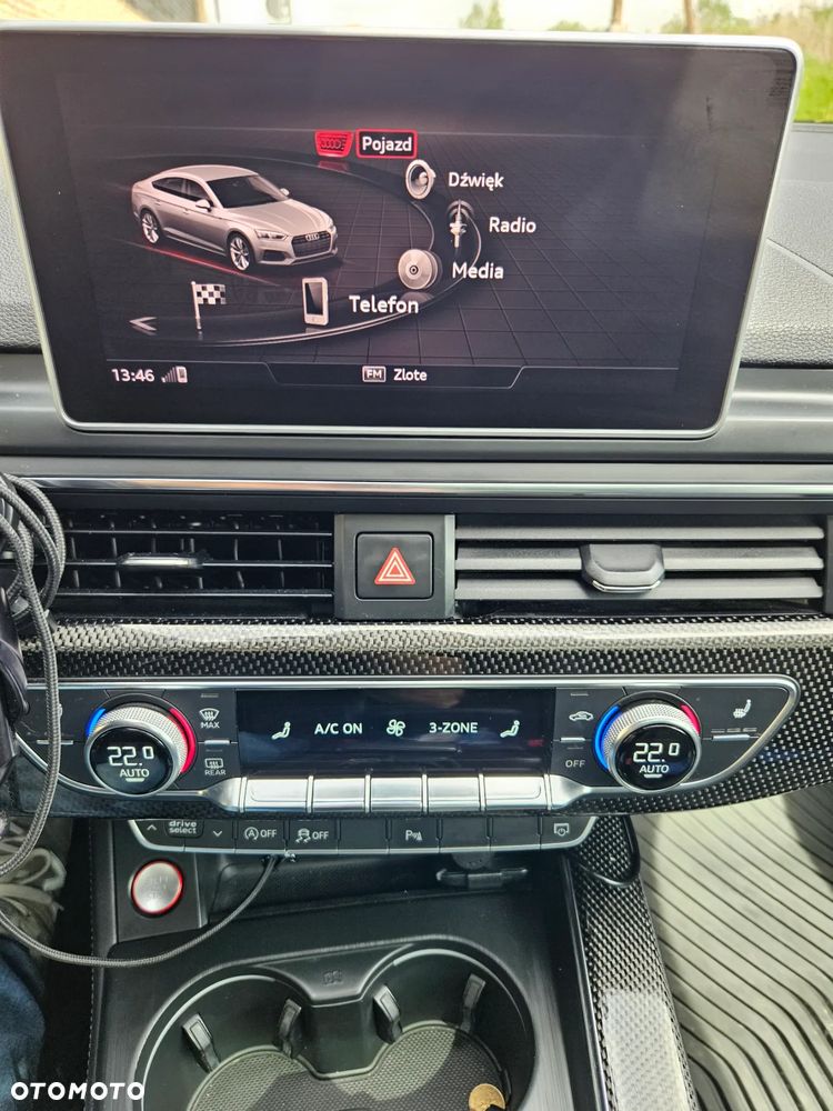 Audi S5 Sportback 3.0 TFSI Quattro Tiptronic - 29