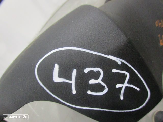 Tampa De Motor Tamot437 VOLVO  V40 1 FASE 2  2004 1.9D 115CV 5P PRETO - 3