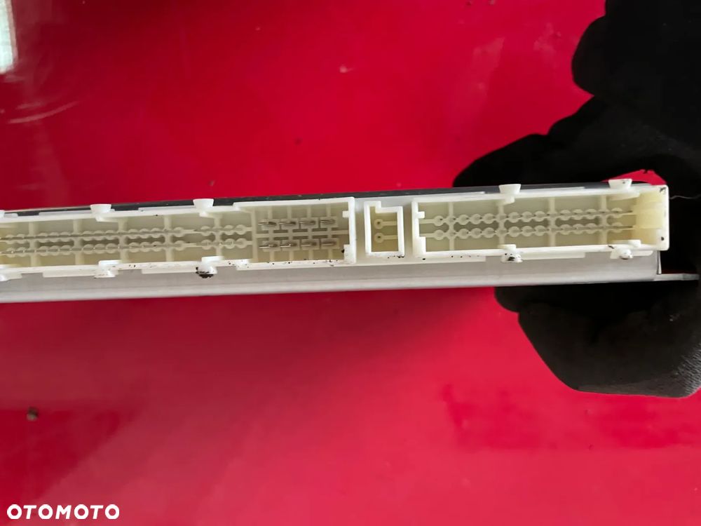 MERCEDES W168 MODUŁ STEROWNIK ESP HBA A1685453532 - 3