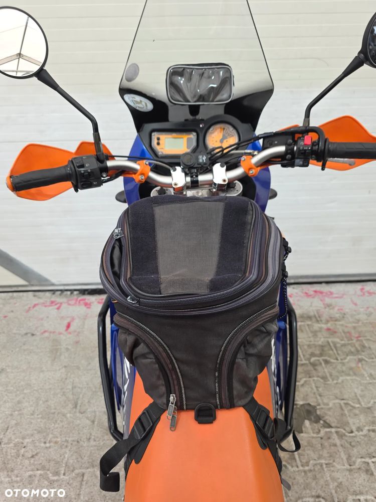 KTM Super Adventure - 32